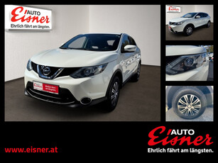 Nissan QASHQAI 1.2 DIG-T ACENTA