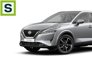 Nissan QASHQAI Tekna 1.3 DIG-T MHEV 158 PS Xtronic 4WD