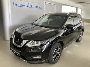 Nissan X-Trail N-Connecta 2,0 dCi Aut. 177 PS 4x4 / 4WR