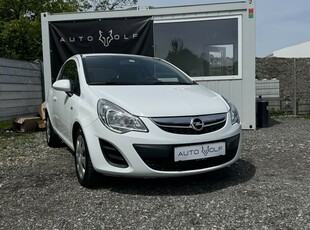 Opel 100€p.M.*1.HAND*39.700KM*TOP*TEMPOMAT*