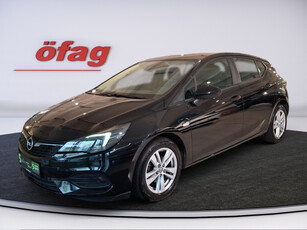 Opel Astra 1.2 Turbo Edition