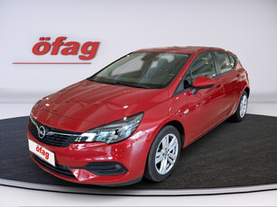 Opel Astra 1.2 Turbo Edition