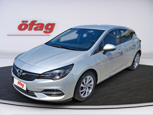 Opel Astra 1.2 Turbo Elegance