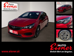 Opel ASTRA 1.5 CDTI 2020