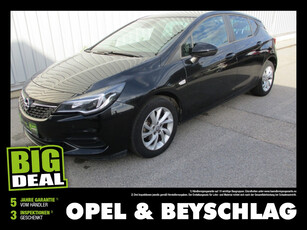 Opel Astra 1.5 CDTI Edition