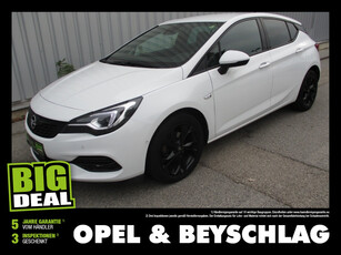 Opel Astra 1.5 CDTI Ultimate