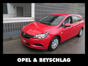 Opel Astra ST 1.0 Turbo CoolSound S/S