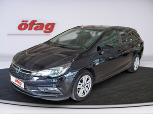 Opel Astra ST 1.0 Turbo Österreich Edition