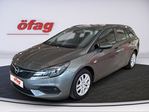 Opel Astra ST 1.2 Turbo Direct Inj. Edition