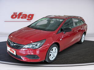 Opel Astra ST 1.2 Turbo Direct Inj. Edition