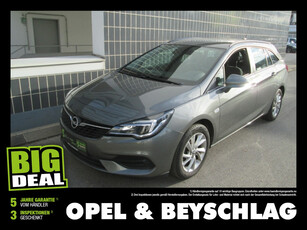 Opel Astra ST 1.2 Turbo Edition