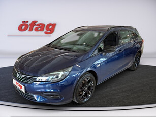 Opel Astra ST 1.2 Turbo GS Line