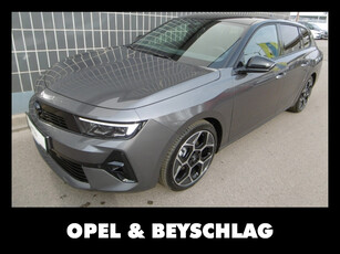 Opel Astra ST 1.2 Turbo Ultimate Aut.