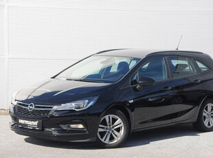 Opel Astra ST 1,4 Turbo Direct Injection Österreich Edi