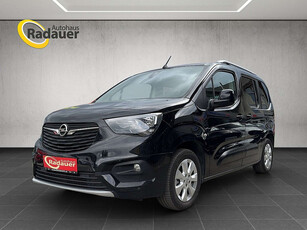 Opel Combo 1,5 CDTI BlueInj. L L1H1 Innovation S/S Aut.