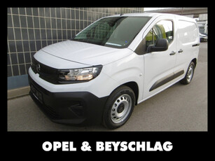 Opel Combo Kasten BlueHDi 100 SS M