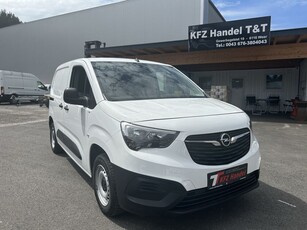 Opel COMBO ''KASTEN''MWST AUSWEISBAR''