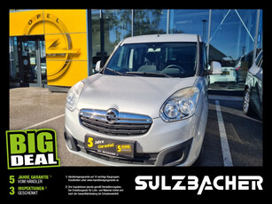 Opel Combo Tour Cosmo L1H1 1.4 Turbo