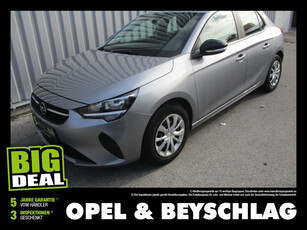 Opel Corsa 1.2 Euro 6.4 Edition