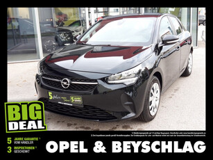 Opel Corsa 1.2 Euro 6.4 Edition