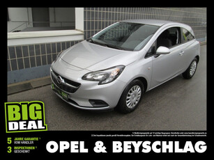 Opel Corsa 1.4 Ecotec Edition