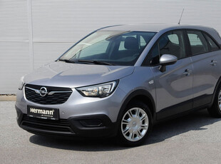 Opel Crossland 1,2 Edition