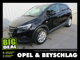 Opel Crossland X 1.2 Edition