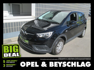 Opel Crossland X 1.2 Turbo Edition