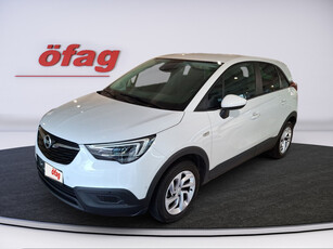 Opel Crossland X 1.5 CDTI BlueInjection Edition Start/S