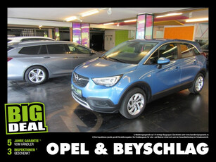 Opel Crossland X Innovation 1.5