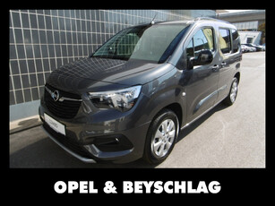 Opel e-Combo Life L 50 kWh Elegance Plus