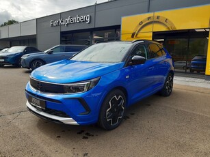 Opel Grandland 1,6 DI Turbo PHEV Aut. Ultimate