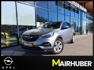 Opel Grandland Edition 1,2 Turbo 130PS 6G