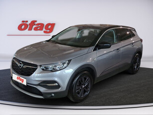 Opel Grandland X 1.2 Turbo 120 Jahre Editi.