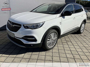 Opel Grandland X 1,2 Turbo 2020 Start/Stop