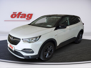 Opel Grandland X 1.2 Turbo Design Line