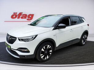 Opel Grandland X 1.2 Turbo Dir. Inj. Elegance Start/Sto