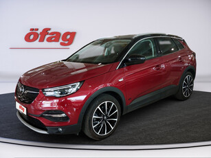 Opel Grandland X 1.6 PHEV Ultimate Allrad