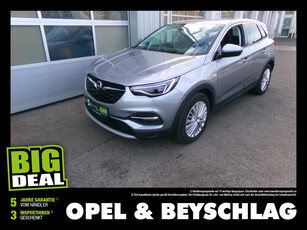 Opel Grandland X 1.6 Turbo PHEV Innovation