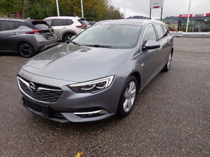 Opel Insignia INNOVATION ST Autom. *NAVI, LEDER, SH*