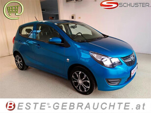 Opel Karl 120 Jahre