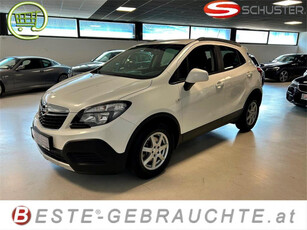 Opel Mokka 1,6 ecoflex Cool&Sound Start/Stop System