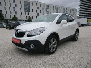 Opel Mokka Cosmo 1,4 Benzin 4x4