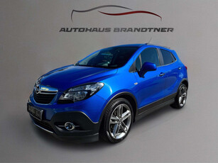 Opel Mokka Innovation ecoFlex 4x4