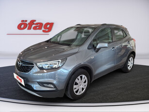 Opel Mokka X 1.4 Turbo Ecotec Edition