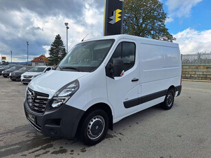 Opel Movano L1H1 2,3 TurboD Blue Injection 2,8t