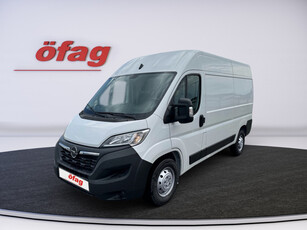 Opel Movano L2H2 BlueHDi 140 SS 3.5t+