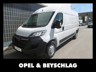 Opel Movano L3H2 BlueHDi 140 SS 3.5t+