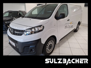 Opel Vivaro BlueHDI 100 SS Edition XL