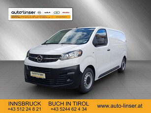 Opel Vivaro BlueHDi 120 S&S M